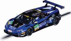 Carrera DIGITAL 124 Lamborghini Huracán GT3 mașină de curse 1:24