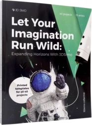 carte pentru pixuri 3D – ghid avansat (în engleză) 3Dsimo