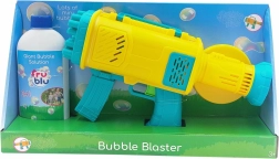 mega blaster de baloane + soluție 0,4 l