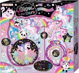 Jurnal secret luminos