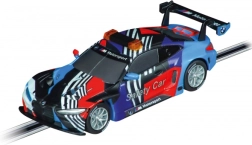 Mașină pentru pista auto BMW M4 GT3 Safety Car 1:43