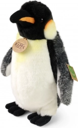 Rappa pinguin din pluș eco-friendly 27 cm