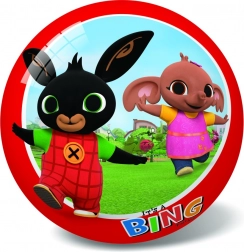 Minge cu motivul Iepurașului Bing