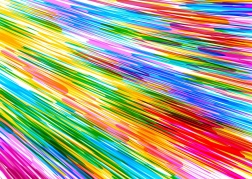 Puzzle Viteza spectrului 1000 de piese