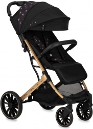 Cărucior sport MoMi ESTELLE Dakar negru Ginko 2022