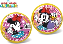 Minge pentru copii Minnie Mouse 23 cm, rezistentă la apă