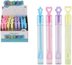 Babelută cu umplutură gel, 10,5 cm, 4 culori