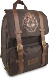 Rucsac Harry Potter Hogwarts maro