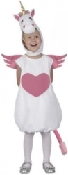 Costum de unicorn pentru copii