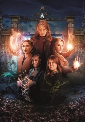 Puzzle 1000 piese FATE Clementoni