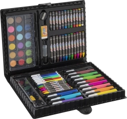 Set de desen pentru copii în cutie