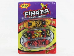 Set Fingerboard 3 buc