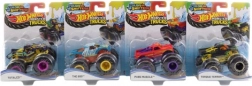 hot wheels monster trucks color shifters – schimbare de culori