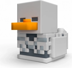 Mini rățușcă de colecție TUBBZ Minecraft – Skeleton