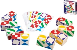 Detoa Domino match
