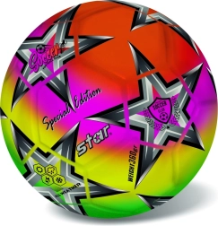 Minge de fotbal Fluo 23 cm mărimea 5