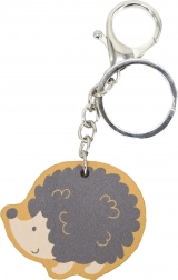 VIGA PolarB breloc din lemn arici