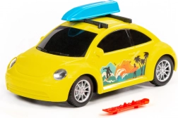 Mașină de excursie