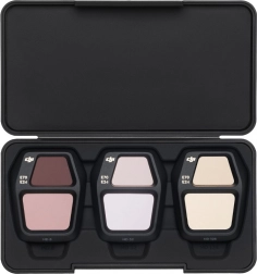 Set filtre ND DJI Air 3S (ND8/32/128)