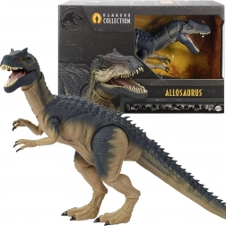 Figurină Jurassic World Allosaurus Hammond Collection