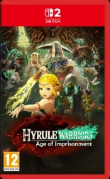 Hyrule Warriors: Epoca Întemnițării pentru Nintendo Switch 2