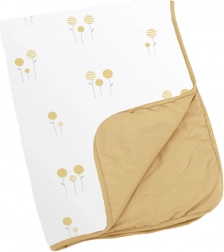 Doomoo Dream pătură din bumbac pentru copii 75 × 100 cm