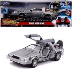 Jada Toys model Honda S2000 2001 1:24 NARUTO SHIPPUDEN cu figurină