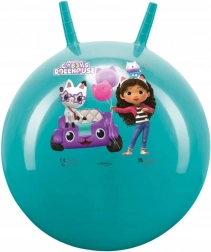 Minge săltăreață cu mânere GABIN CĂSUȚA PISICII