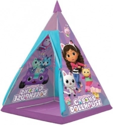 John cort tipi pentru copii Căsuța magică a lui Gabi