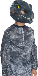 Mască de velociraptor