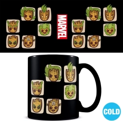 Cană termosensibilă GROOT 325 ml