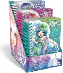 Nebulous Stars mini jurnal