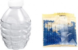 STARX Bile de rezervă cu gel