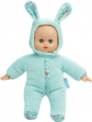 Păpușa Anibabies Pinpin 28 cm - Petitcollin