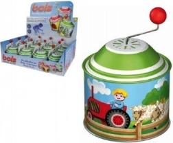 Lena Cutie Muzicală Țărană