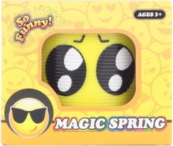 Arc din plastic cu emoticon