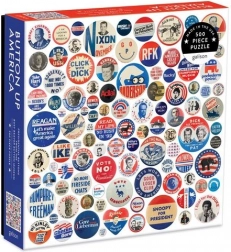 Puzzle Galison Colaj SPZ 1000 piese