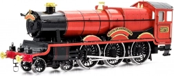 Model 3D metalic HARRY POTTER Hogwarts Express METAL EARTH ICONX