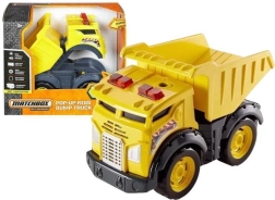 Camion pliabil Matchbox