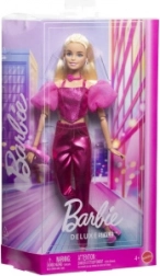 barbie deluxe model – corset roz