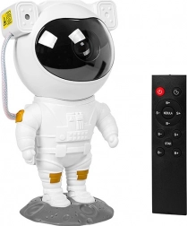 Proiector cerul nopții Astronaut SKYSHOW