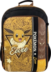 Rucsac școlar Pokémon Eevee