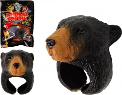 Inel educativ cu cap de urs pentru copii