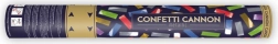 Confetti metalice de petrecere 40 cm mix