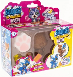 Brudaski la baie pisoiul – set bonus Karmelek