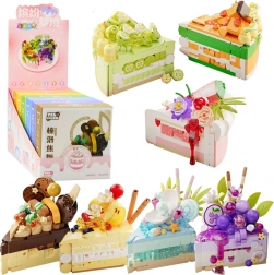 Cărămizi de Construcție Desert