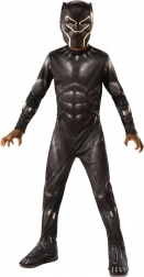 Costum pentru copii MARVEL Black Panther 128–134 cm