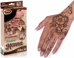 Set Creativ TyToo Ornamente Henna