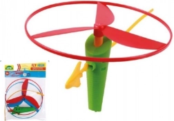 Jucărie zburătoare pentru copii Lena Fly High