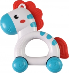 Zornăitoare cal pentru bebeluși